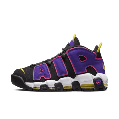 Calzado para hombre Nike Air More Uptempo '96