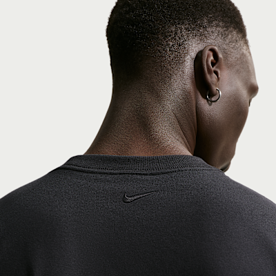 Langærmet Kobe Dri-FIT-basketball-T-shirt til mænd