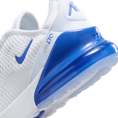 Tenis para niños de preescolar Nike Air Max 270