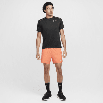 Nike Challenger Dri-FIT-Laufshorts mit Futter für Herren (ca. 12,5 cm)