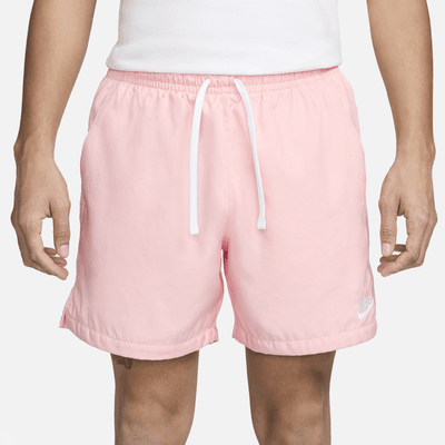 Nike Sportswear Geweven flowshorts voor heren