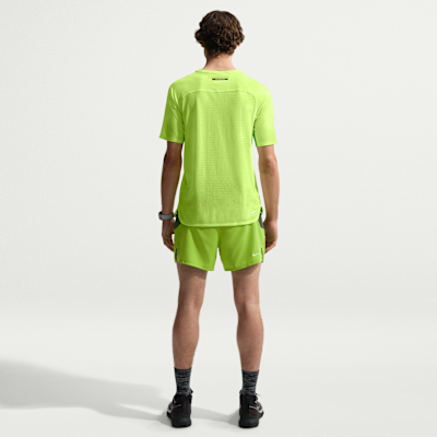 Nike ACG 'Solar Chase' Men's Dri-FIT ADV Trail Running Top