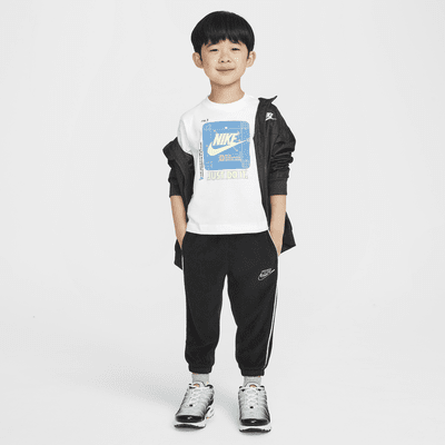 Playera Future Utility infantil Nike