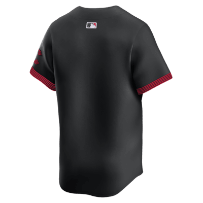 Jersey Nike Dri-FIT ADV de la MLB Limited para hombre Cincinnati Reds City Connect