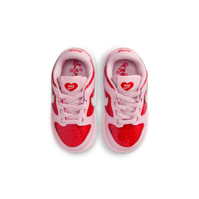 나이키 덩크 로우 베이비 신발