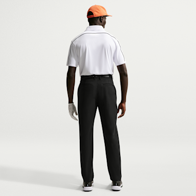 Pánské golfové kalhoty Nike Par Dri-FIT v zeštíhleném střihu