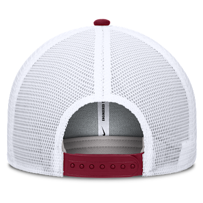USC Primetime Rise Men's Nike Dri-FIT College Trucker Adjustable Hat