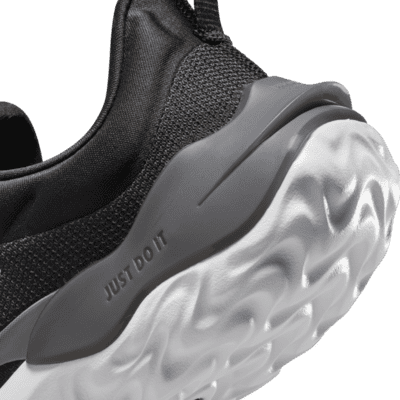 Nike Run Flow Big Kids' Running Shoes