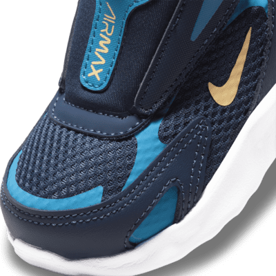 Nike Air Max Bolt Baby/Toddler Shoes