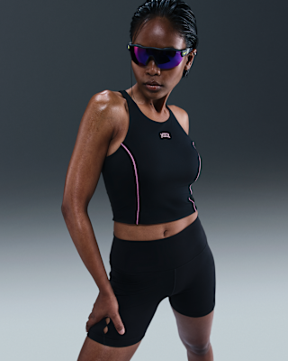 Женские  Nike One Dri-FIT Tank Top