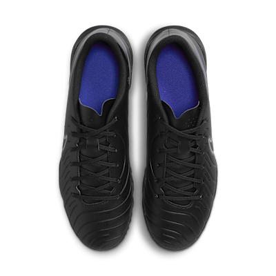 Nike Tiempo Legend 10 Club 人工短草草皮低筒足球鞋