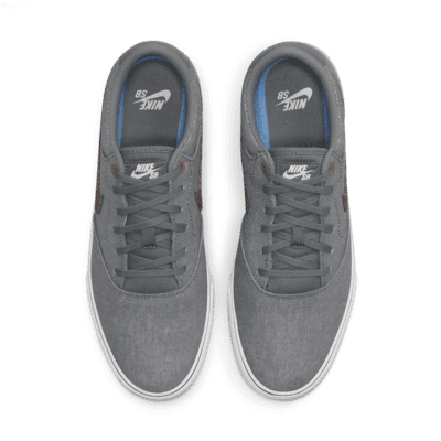 Nike SB Chron 2 Canvas Premium Skate Shoes