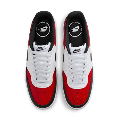 ナイキ コート ビジョン LOW メンズシューズ