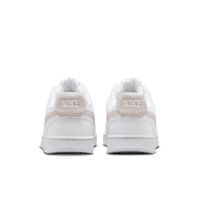 Nike Court Vision Low Next Nature Kadın Ayakkabısı