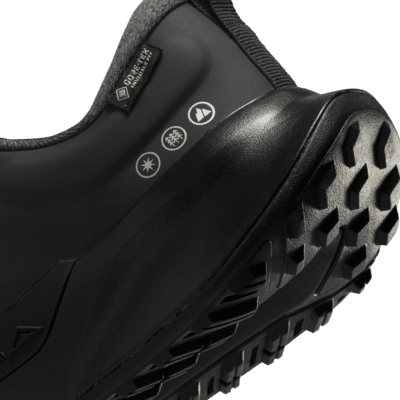 Nike Juniper Trail 2 GORE-TEX Women's Waterproof Trail-Running Shoes