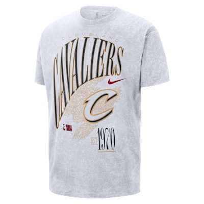 Cleveland Cavaliers Hardwood Classics Vintage