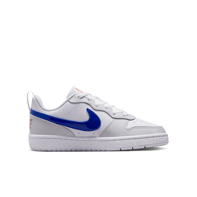 Nike Court Borough Low Recraft Older Kids' Shoes