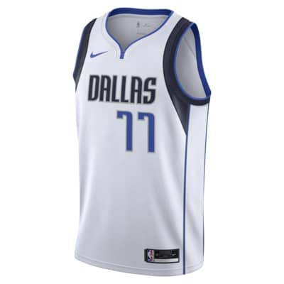 luka jersey nike