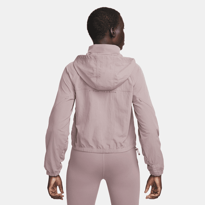 Nike Running Division Repel-Jacke für Damen