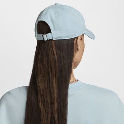 Nike Club Unstructured Cap