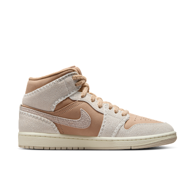 Air Jordan 1 Mid SE Women's Shoes