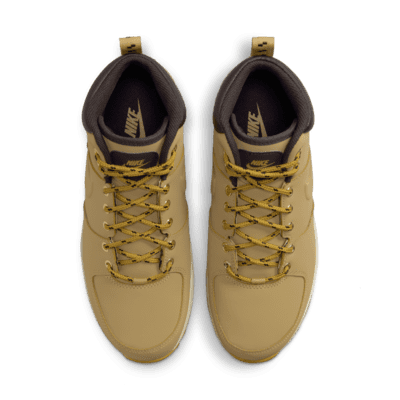 Nike Manoa Leather Men's Boots. Nike.com