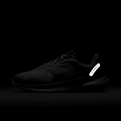 Nike Flex Experience Run 12 Tenis de correr en carretera para mujer (extraancho)