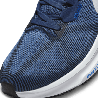 Tenis de correr en pavimento para hombre Nike Structure 25