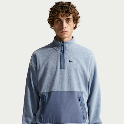 Nike Sportswear Men's Polar Fleece Top