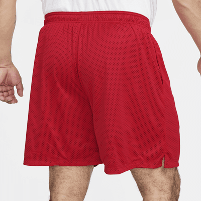 Nike Authentics Men's Practice Shorts