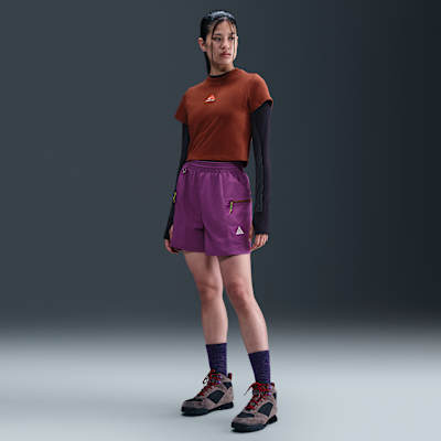 Shorts Nike ACG "Death Bloom" – Donna