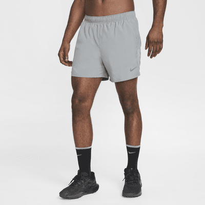 Nike Challenger Men's Dri-FIT 12.5cm (approx.) 2-in-1 Versatile Shorts