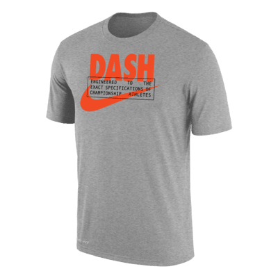 Мужская футболка Houston Dash