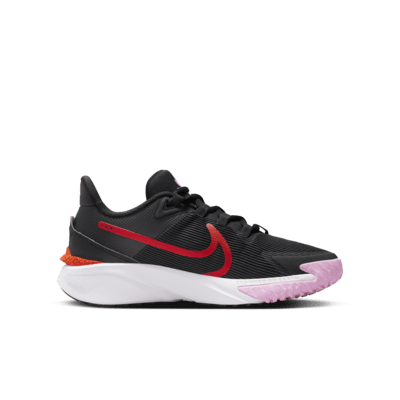 Nike Star Runner 4 NN SE 大童路跑鞋