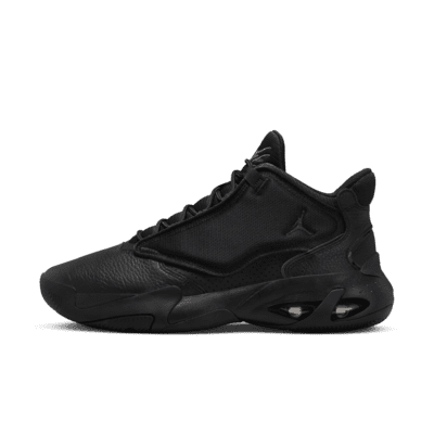 Jordan Negro Zapatillas. Nike