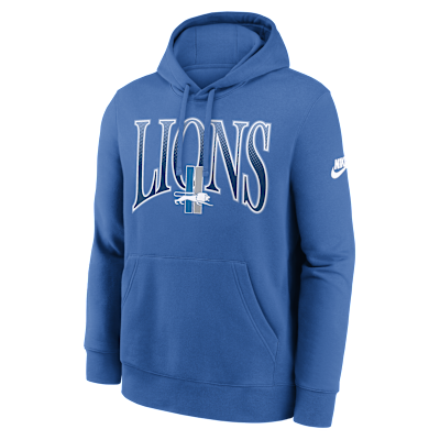 Detroit Lions Rewind Club
