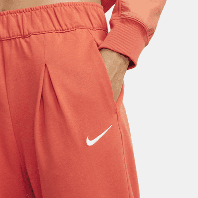 Nike Sportswear Women's Jersey Capri Pants