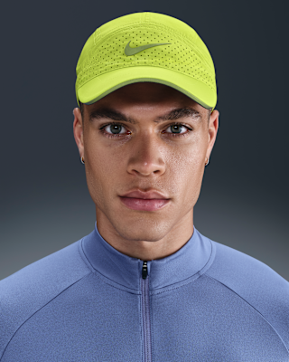 Женская кепка Nike Fly Dri-FIT ADV Unstructured Reflective Cap