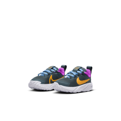 Nike Star Runner 4 Baby/Toddler Shoes