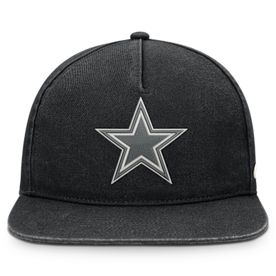 Dallas Cowboys Pro Men's Nike NFL Adjustable Hat