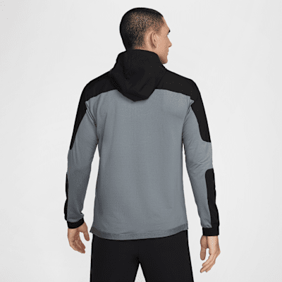 Nike Men's Long-Sleeve Running Top