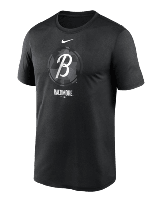 Nike Dri-Fit City Connect Victory (MLB Baltimore Orioles) Men's Polo