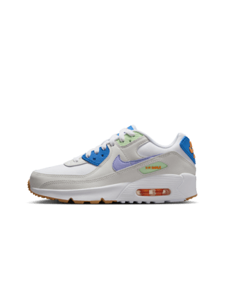 Подростковые кроссовки Nike Air Max 90 LTR Big Kids’