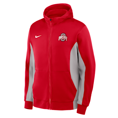 Ohio State Game