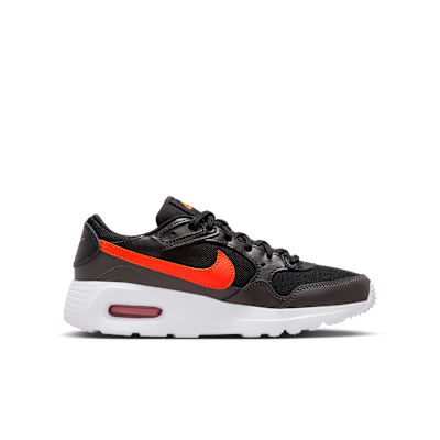 Tenis para niños grandes Nike Air Max SC