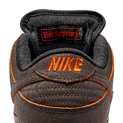 ナイキ SB ダンク LOW プロ プレミアム スケートボードシューズ