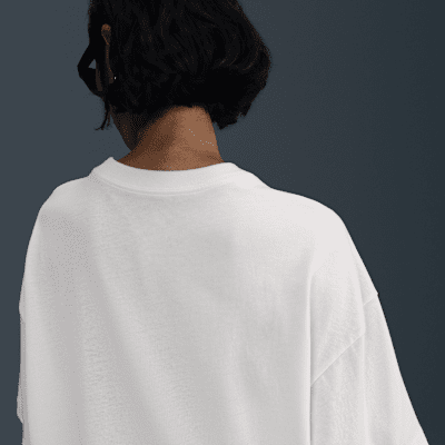 Nike Sportswear Essential Women's Oversized T-Shirt