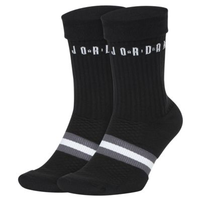 Jordan Legacy Crew Socks. Nike GB