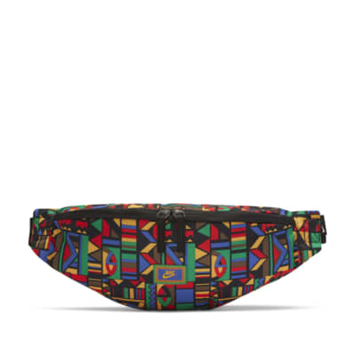 colorful nike fanny pack