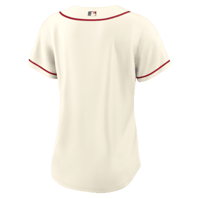 Nike MLB St. Louis Cardinals Women's Replica Baseball Jersey